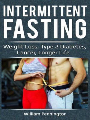 cover image of Intermittent Fasting